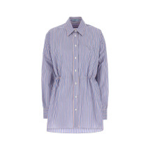 [Prada] Shirts Long Sleeve SS25 P488HGSOOO16PF F0013