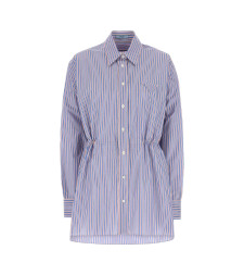 [Prada] Shirts Long Sleeve SS25 P488HGSOOO16PF F0013