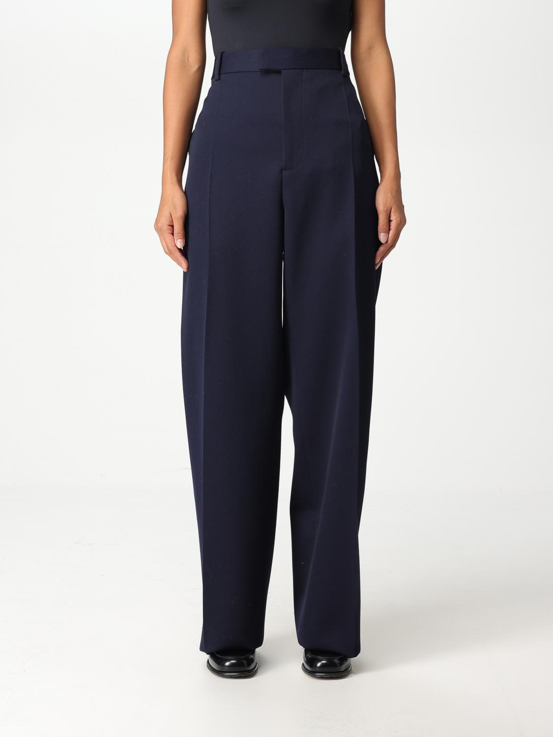 [Bottega Veneta] Trousers FW25 743466VKIS0 4121
