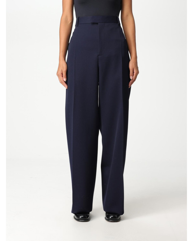 [Bottega Veneta] Trousers FW25 743466VKIS0 4121