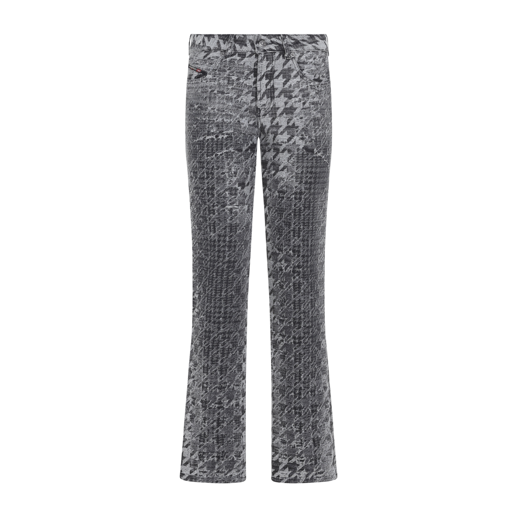 [Diesel] Jeans FW25 A21376.0CEBN