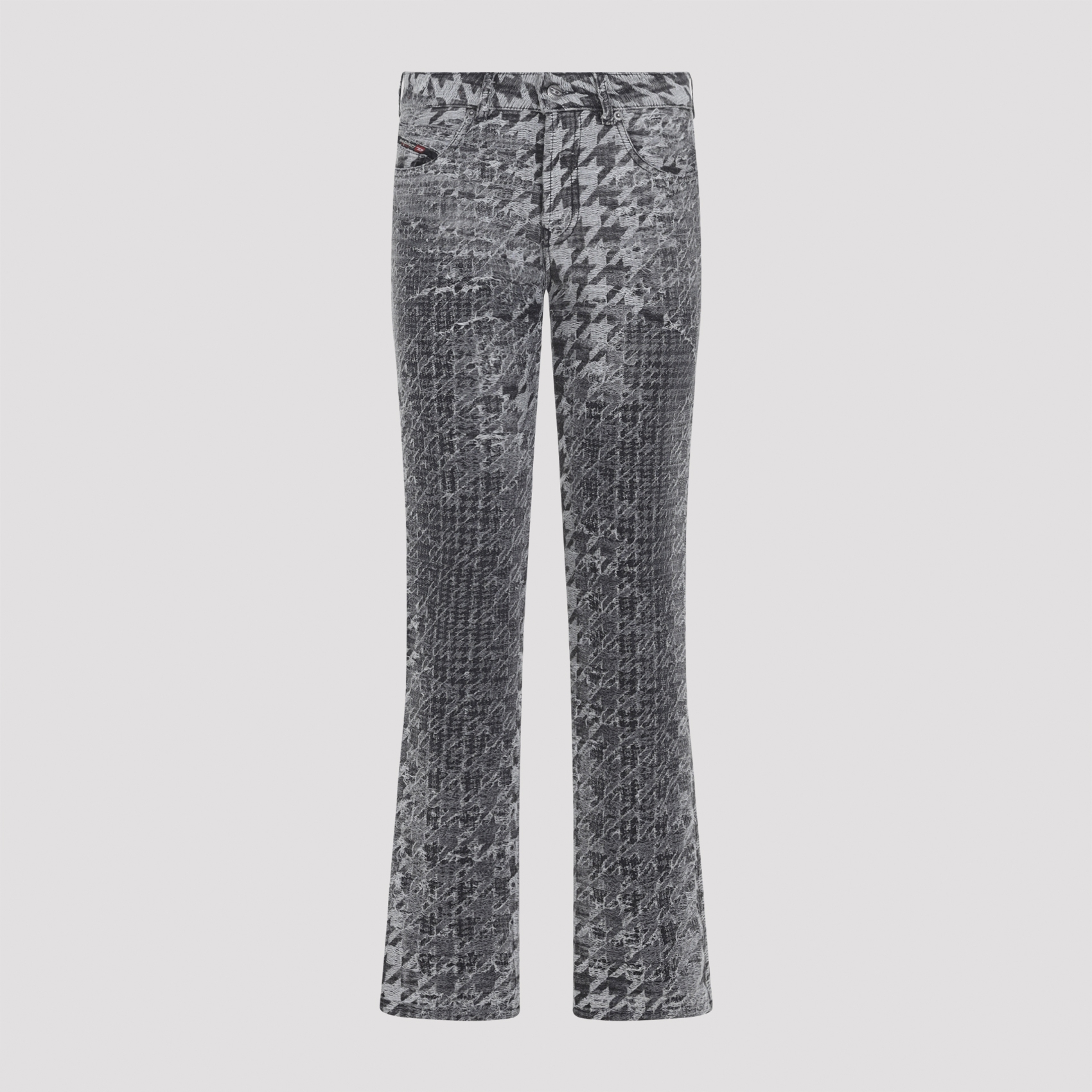 [Diesel] Jeans FW25 A21376.0CEBN