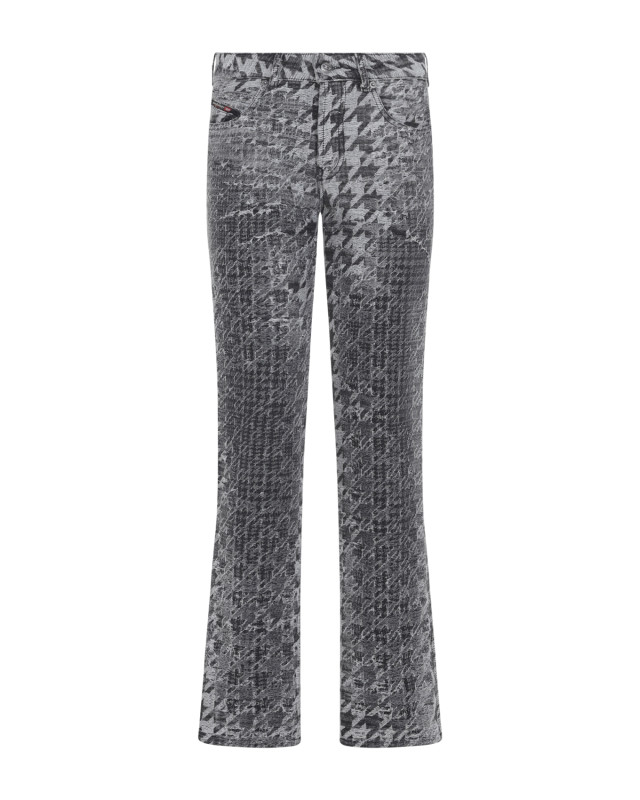 [Diesel] Jeans FW25 A21376.0CEBN