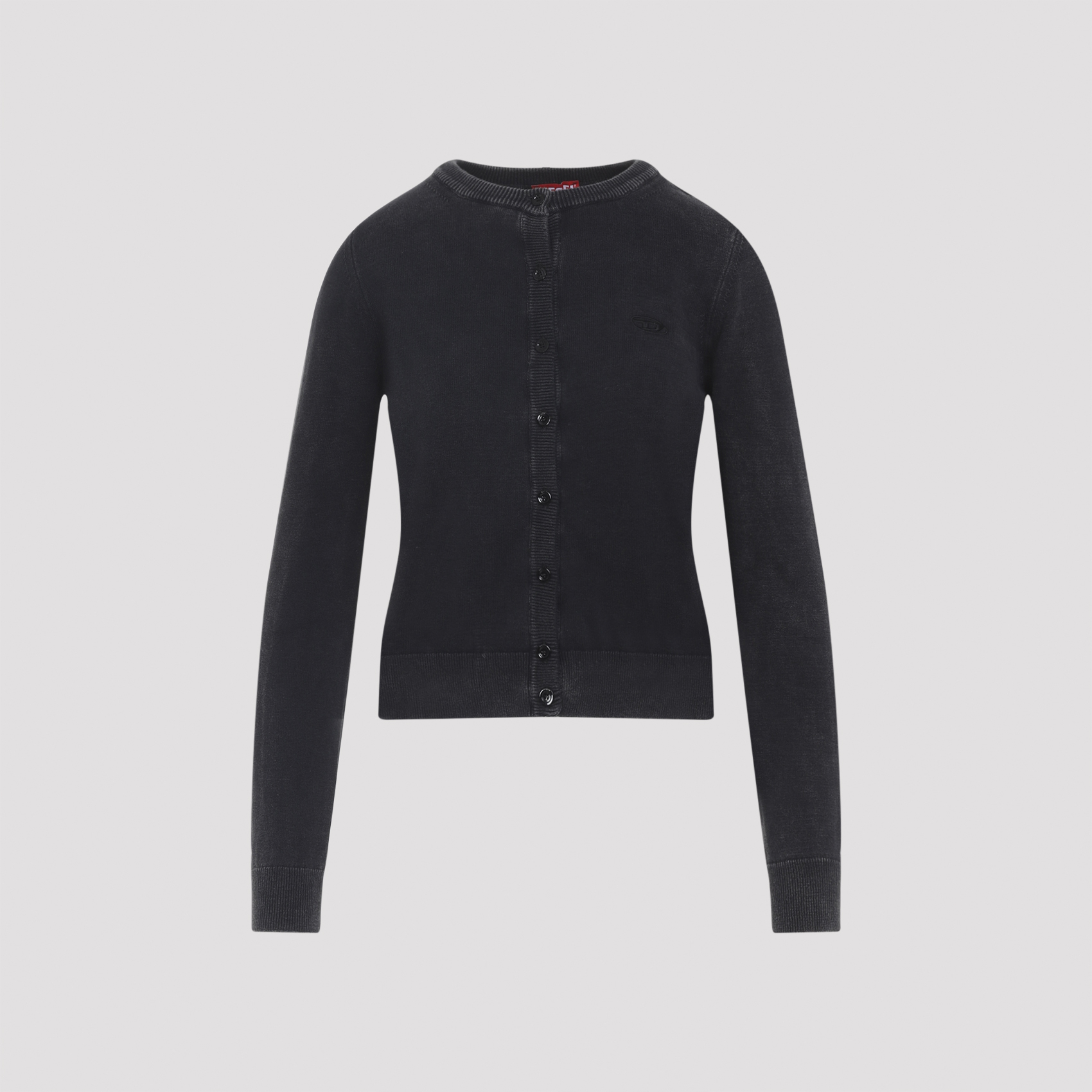 [Diesel] Knitwear FW25 A21859.0QKBT