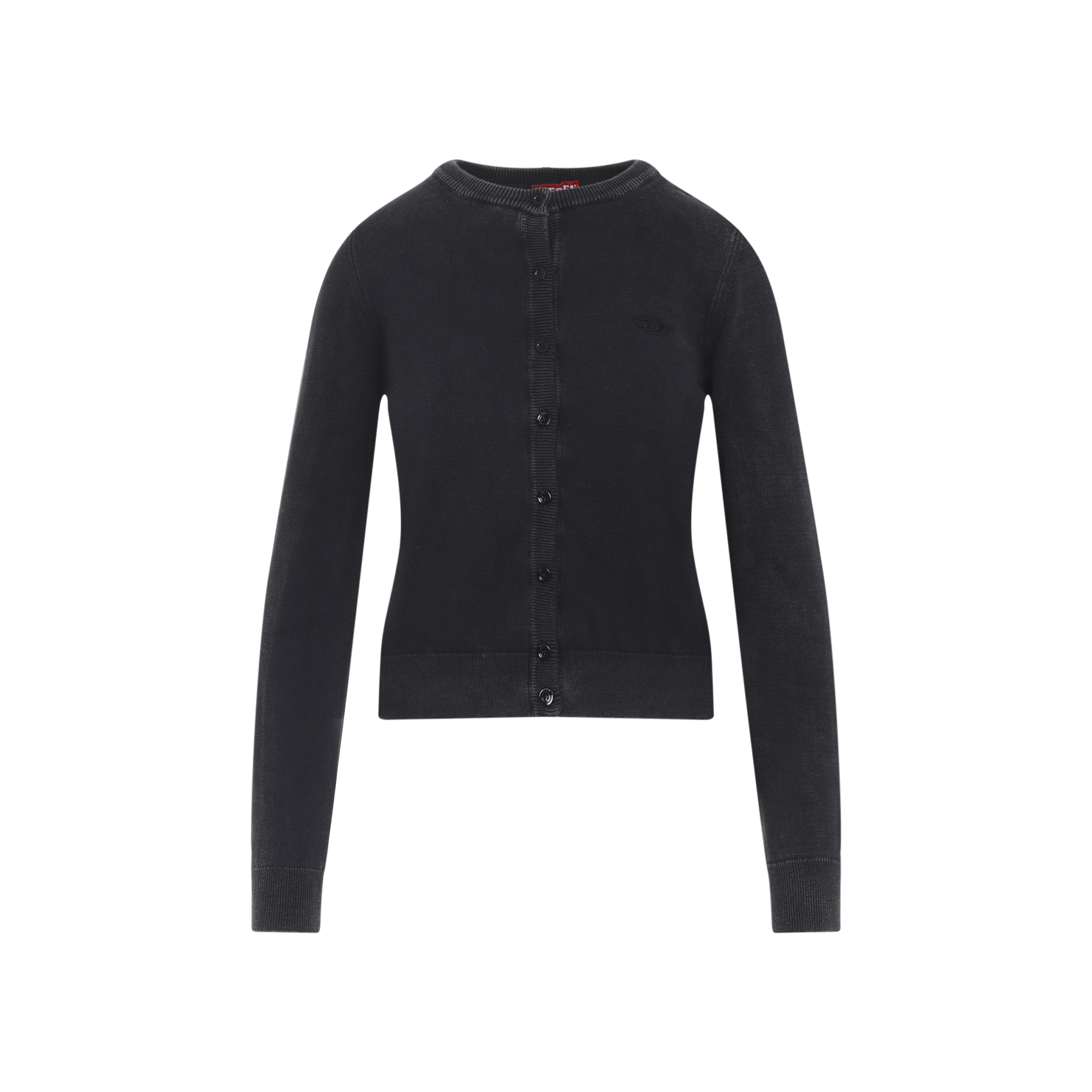 [Diesel] Knitwear FW25 A21859.0QKBT