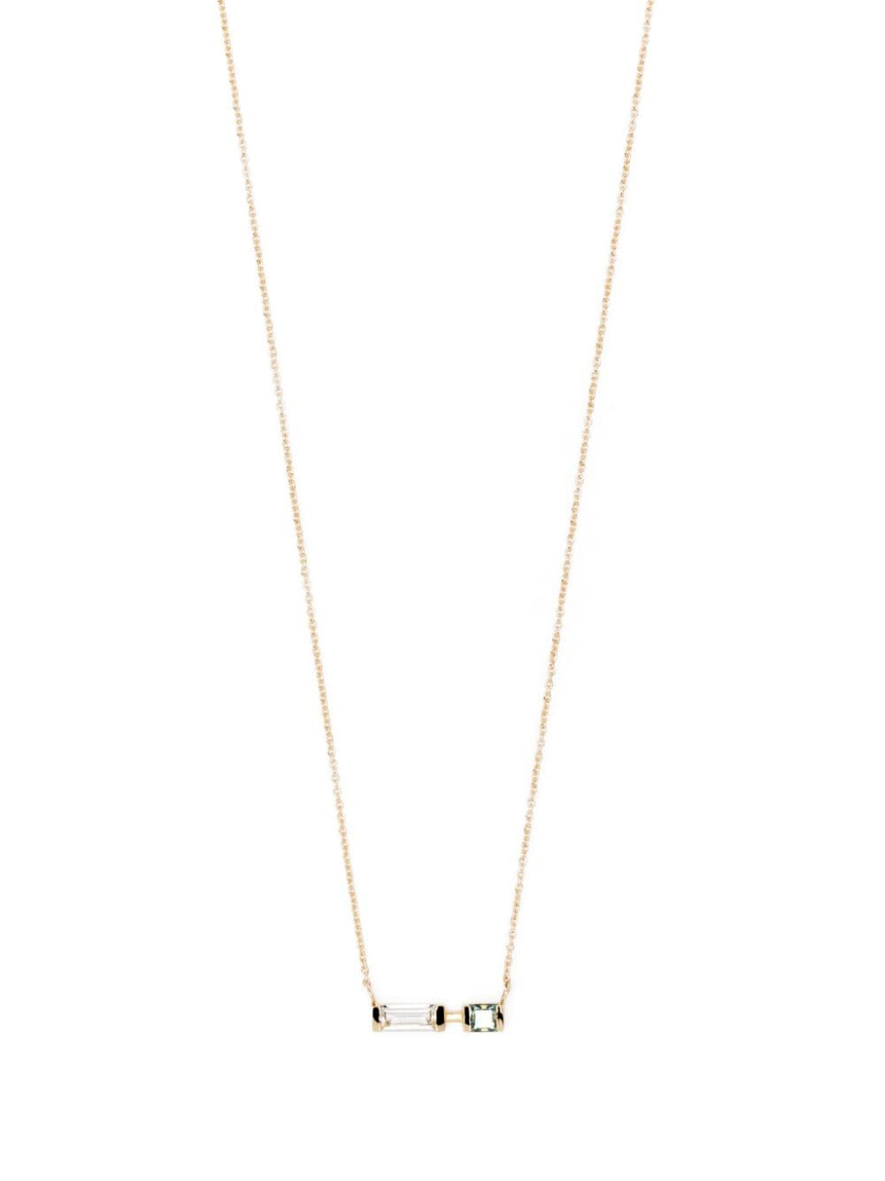 [ALIITA] Necklace SS24 NRLC3N00FQYG09K