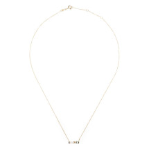 [ALIITA] Necklace SS24 NRLC3N00FQYG09K