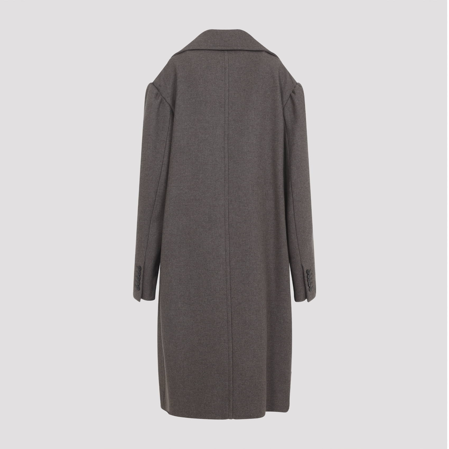 [DRIES VAN NOTEN] Coat FW25 2520102702216