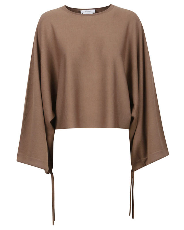 [MaxMara] Knitwear FW25 2521366101600