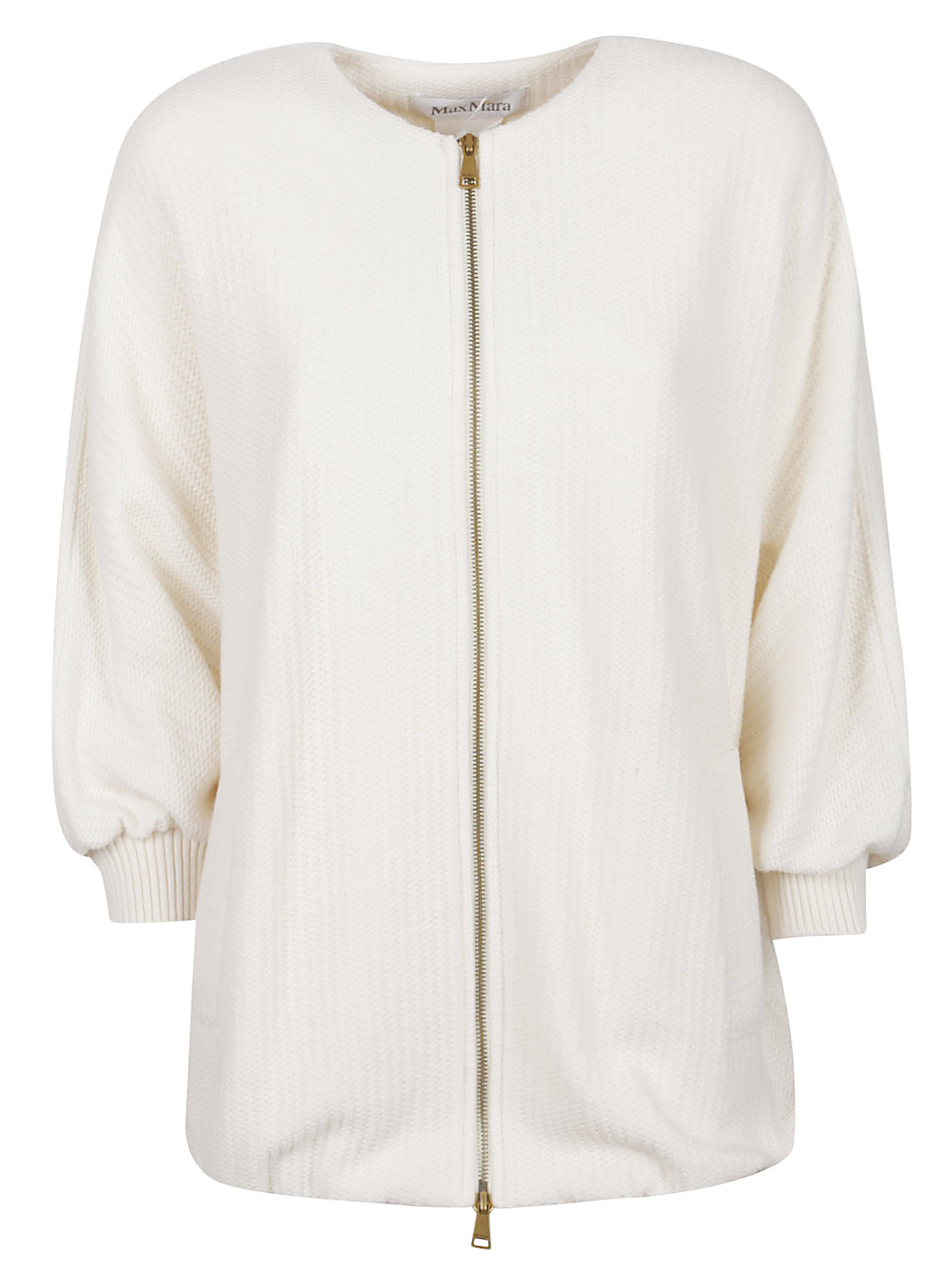 [MaxMara] Casual Jacket FW25 2521916061600