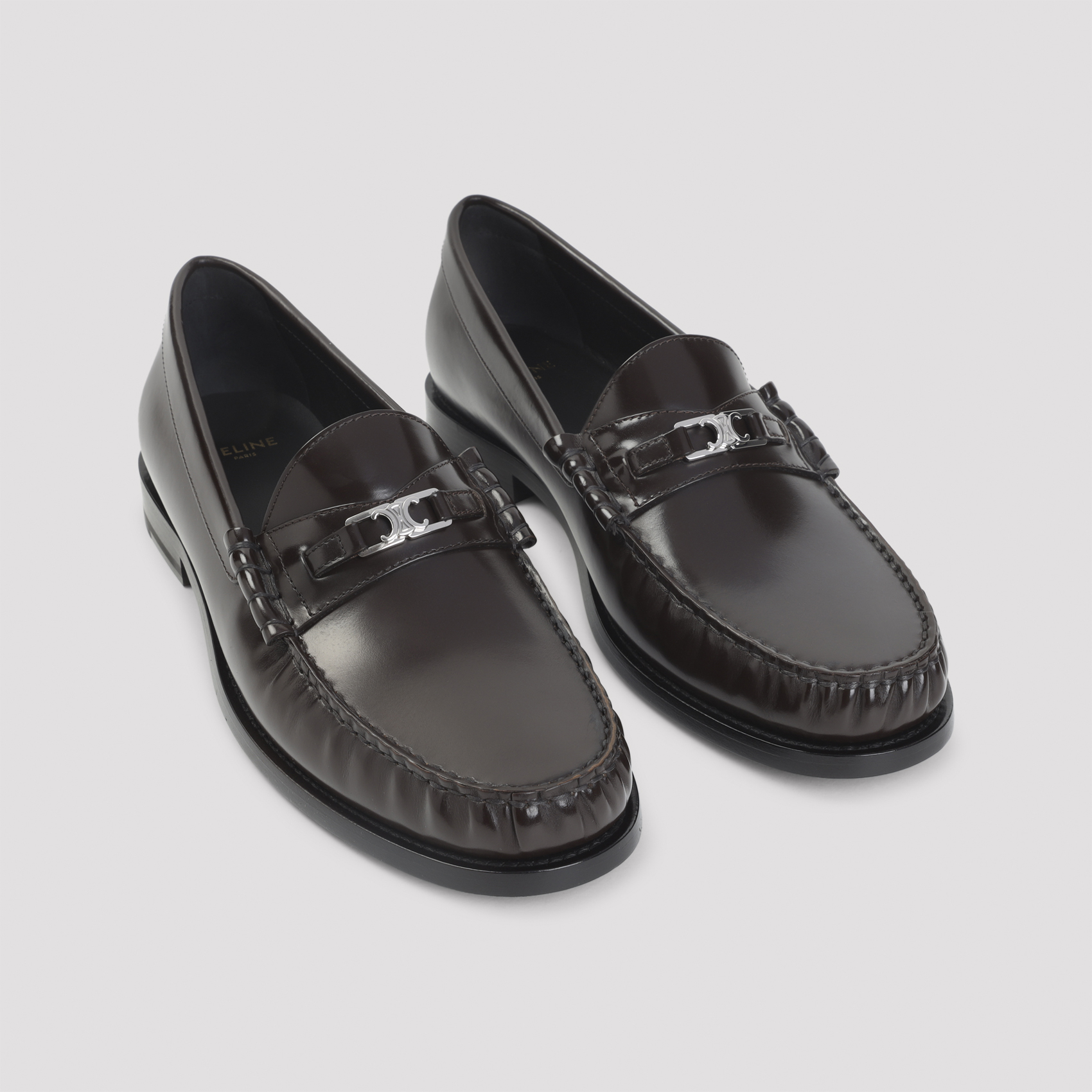 [Celine] Loafer FW25 334773602C