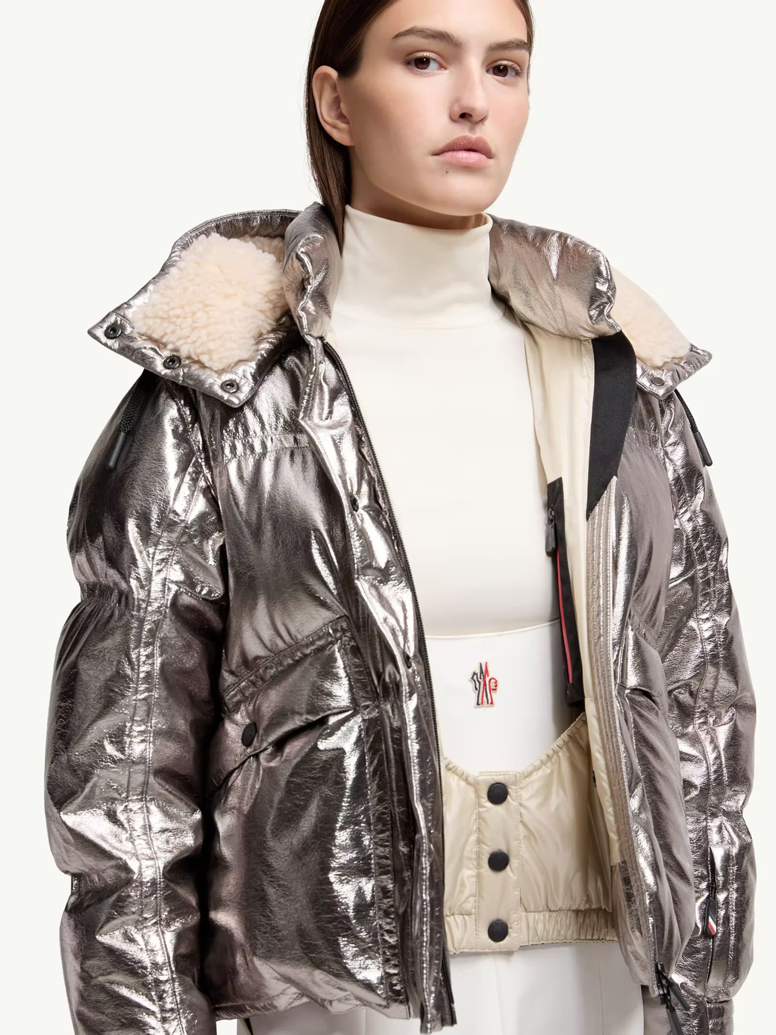 [Moncler] Down jacket FW25 K20981A00011596U2M90