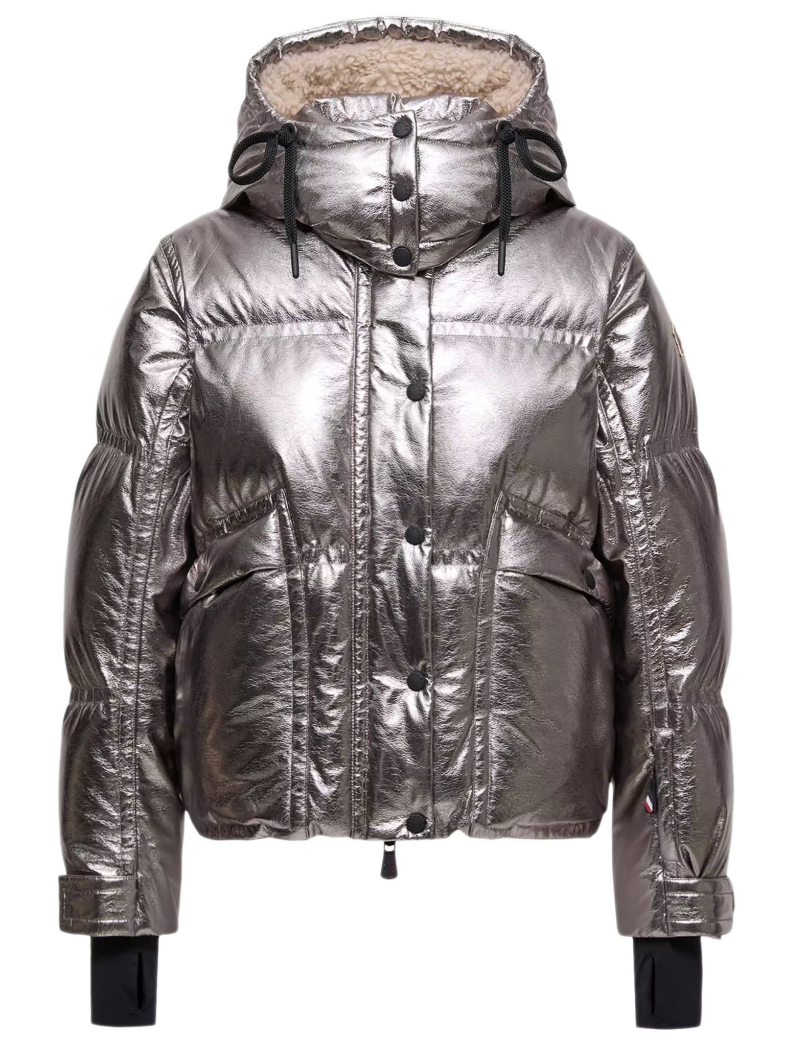 [Moncler] Down jacket FW25 K20981A00011596U2M90