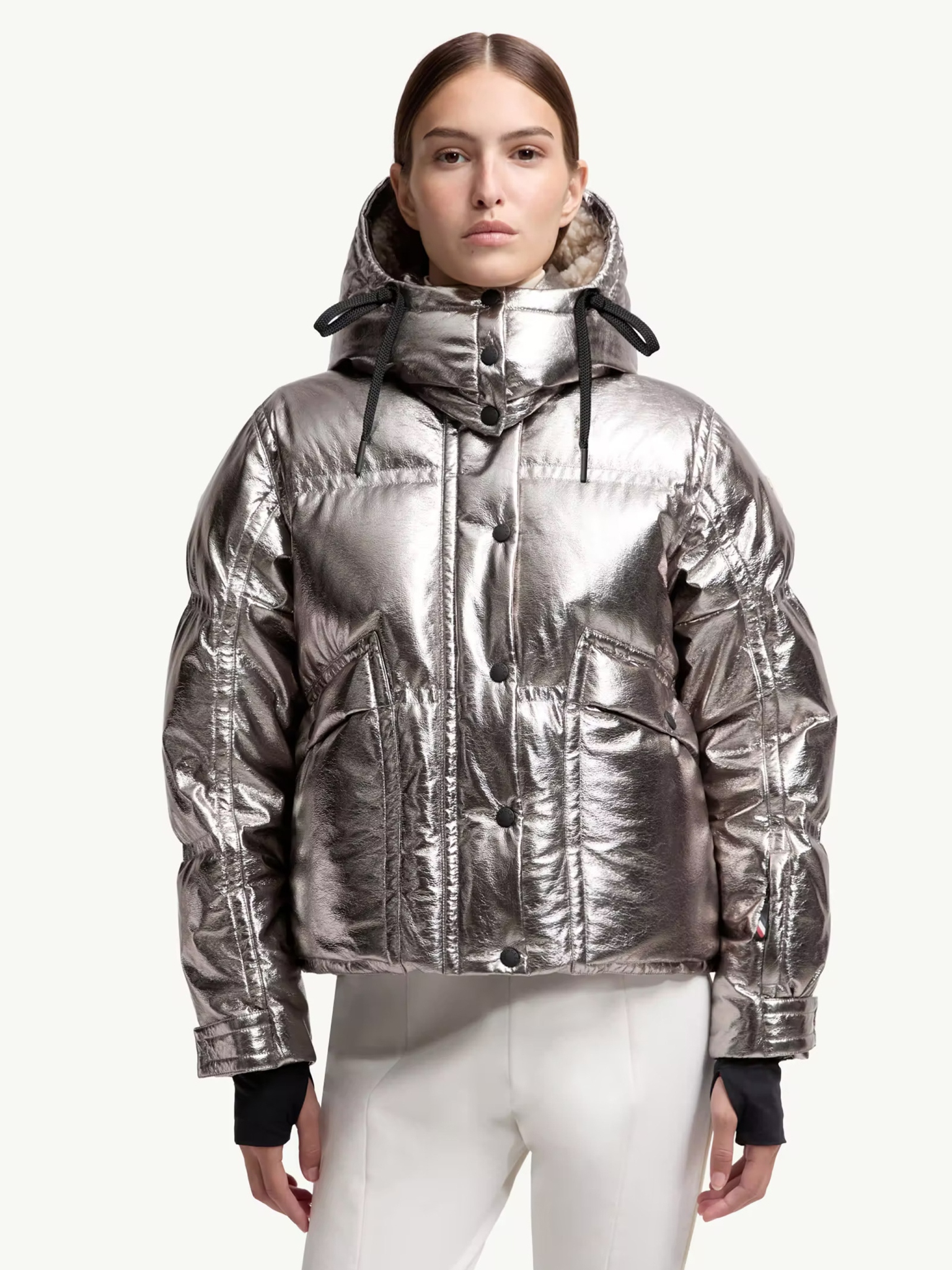 [Moncler] Down jacket FW25 K20981A00011596U2M90