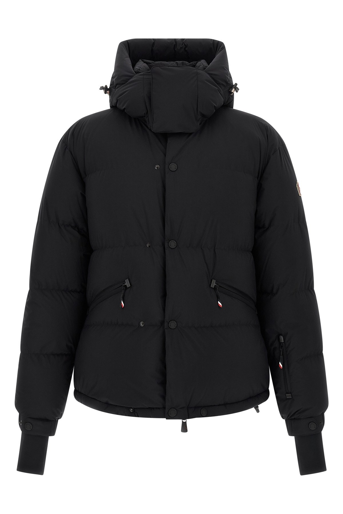 [Moncler] Down Jacket FW25 K20971A00008539X6999