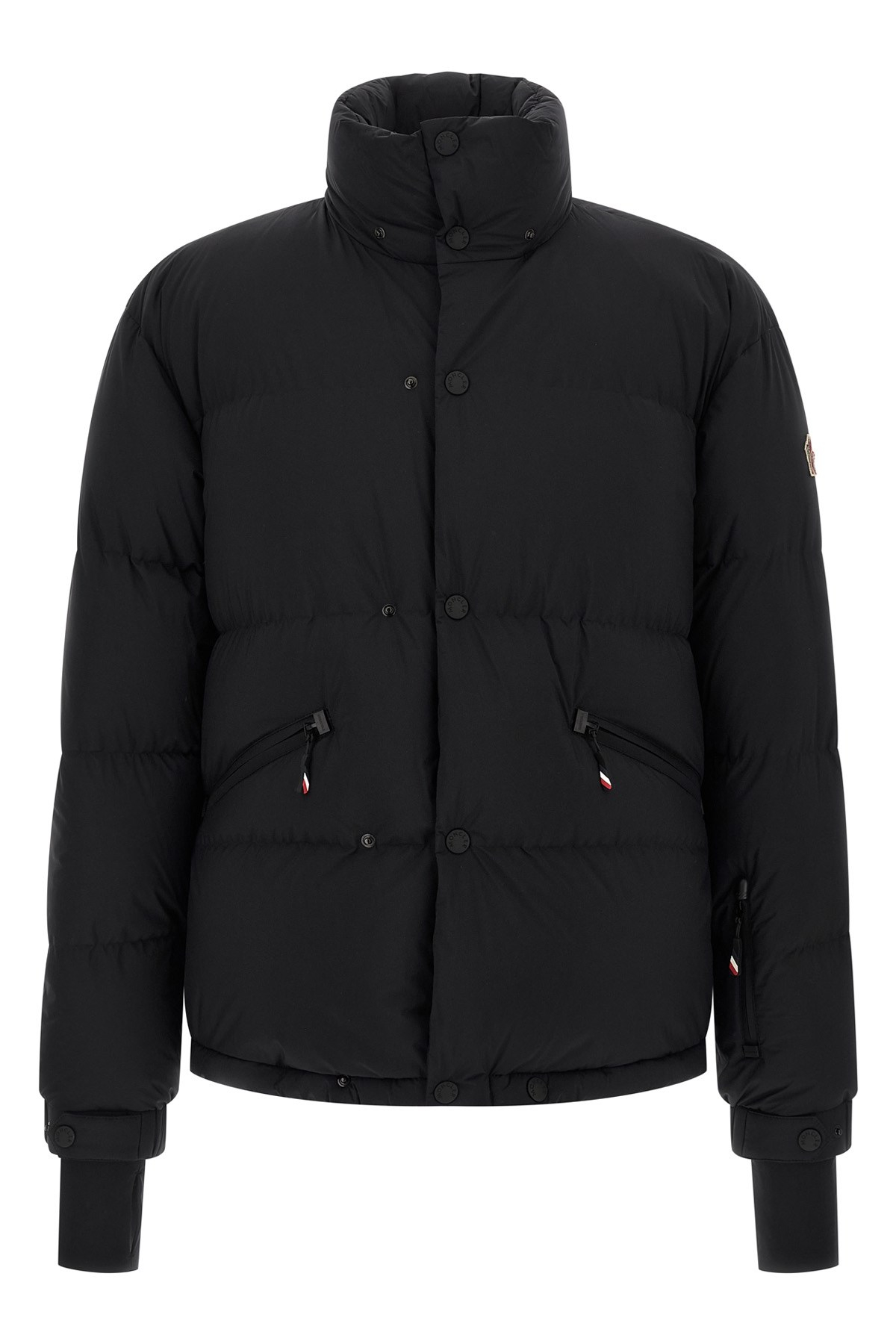 [Moncler] Down Jacket FW25 K20971A00008539X6999