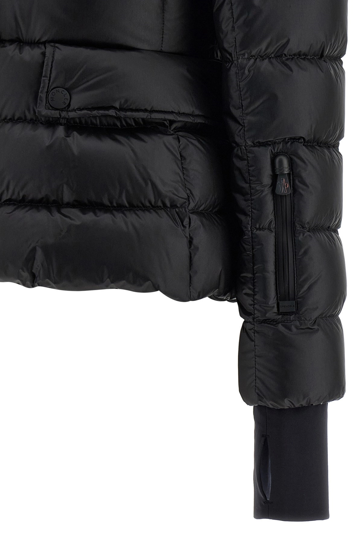 [Moncler] Down jacket FW25 K20981A0006153071999