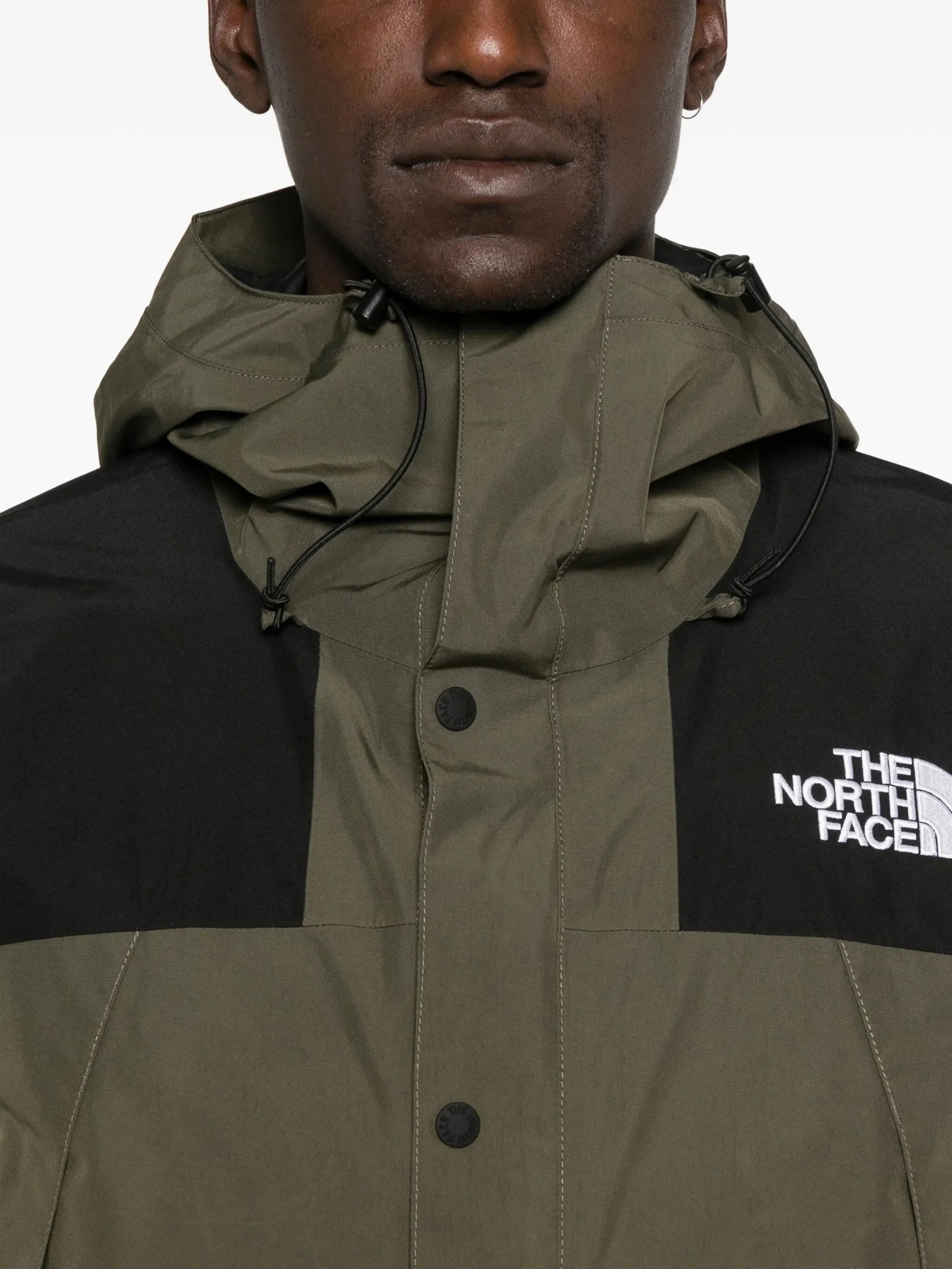 [THE NORTH FACE] Casual Jacket FW25 NF0A831MBQW1