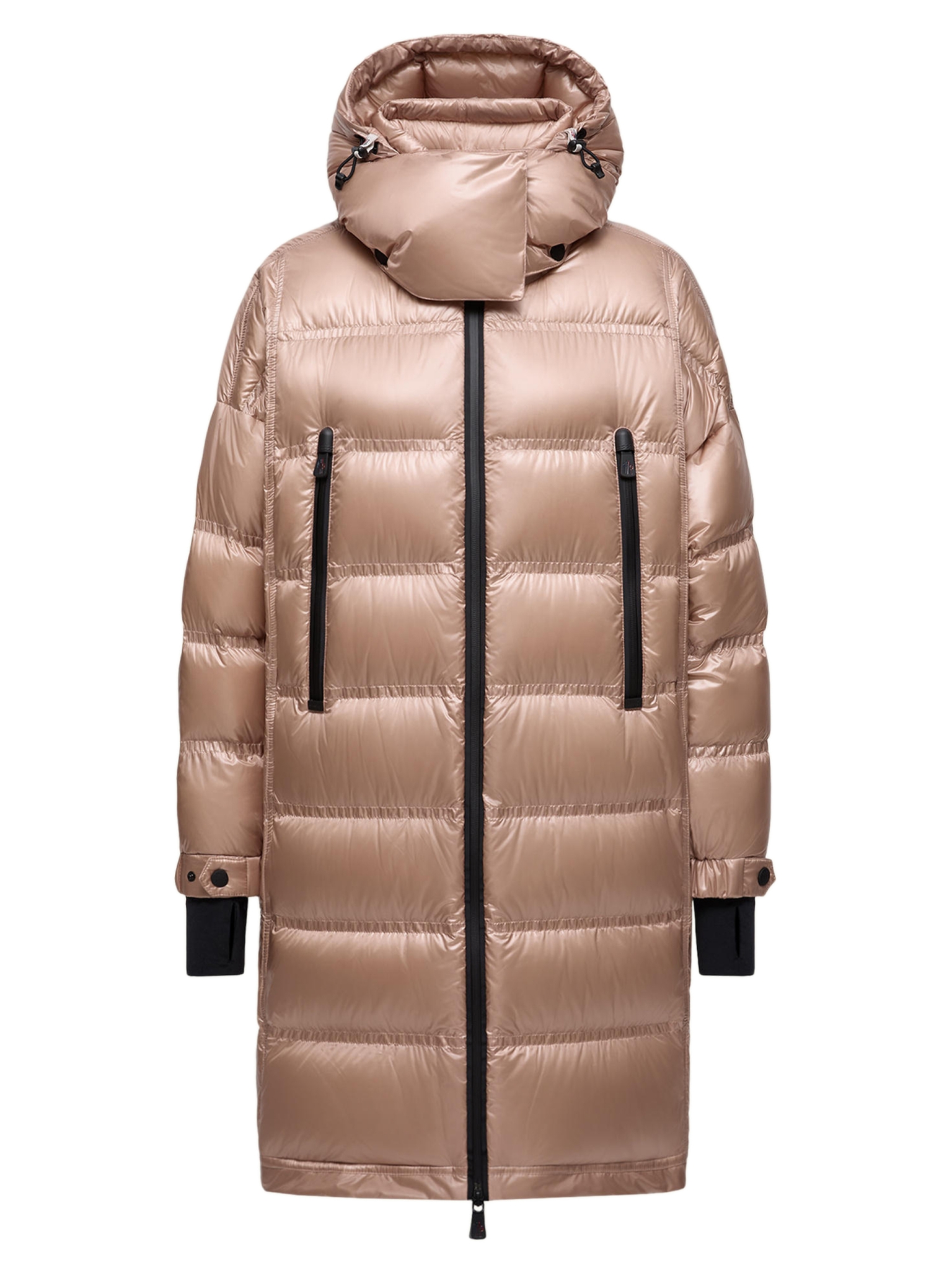 [Moncler] Down jacket FW25 K20981C000035981E51Z