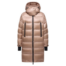 [Moncler] Down jacket FW25 K20981C000035981E51Z