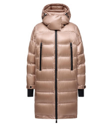 [Moncler] Down jacket FW25 K20981C000035981E51Z
