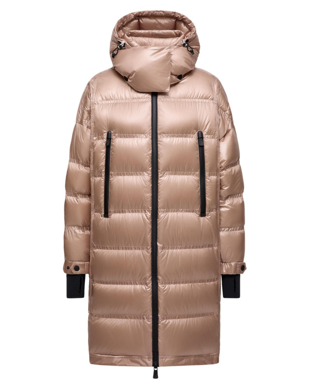 [Moncler] Down jacket FW25 K20981C000035981E51Z