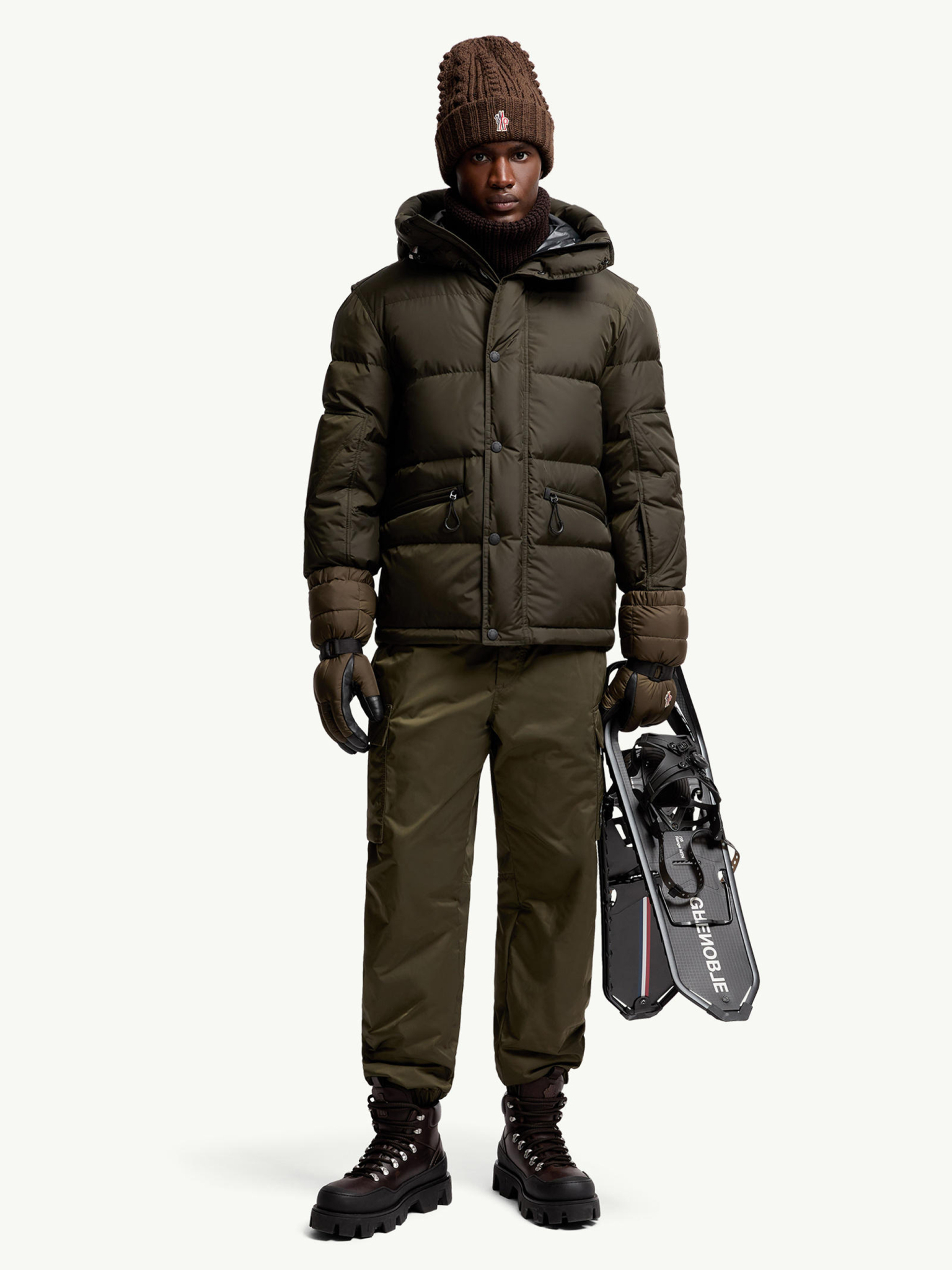 [Moncler] Down Jacket FW25 K20971A00023595JN832
