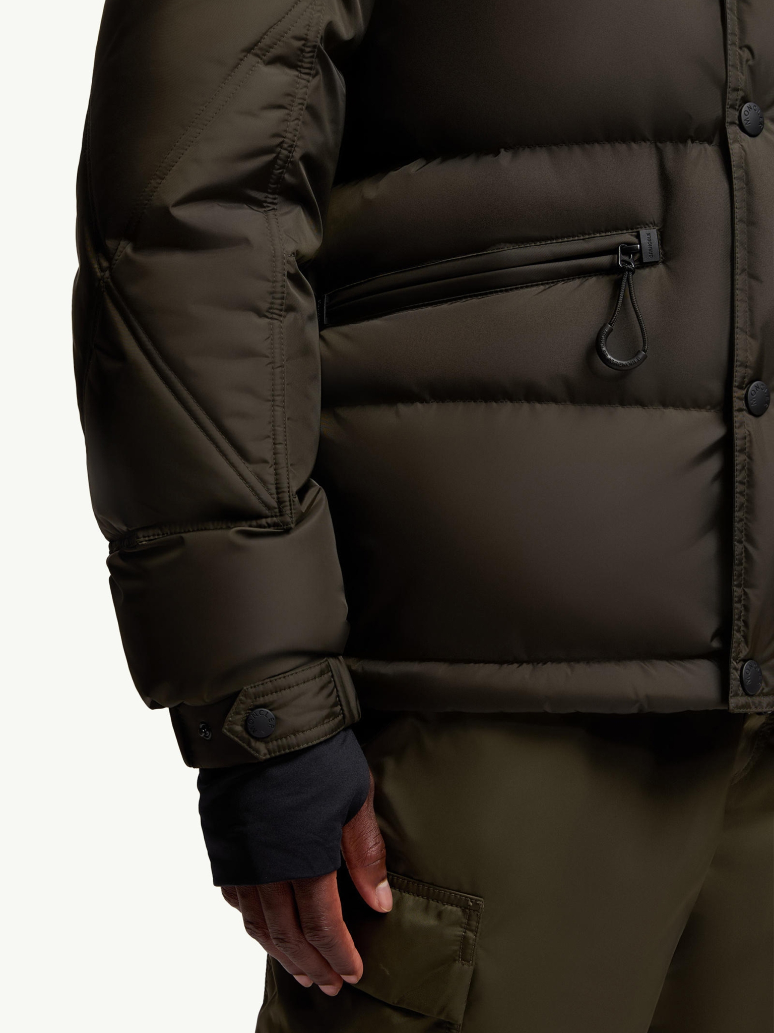 [Moncler] Down Jacket FW25 K20971A00023595JN832