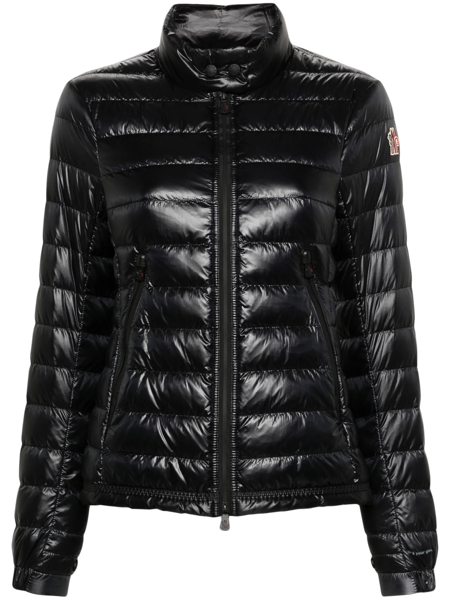 [Moncler] Down jacket FW25 K20981A00058597X6999