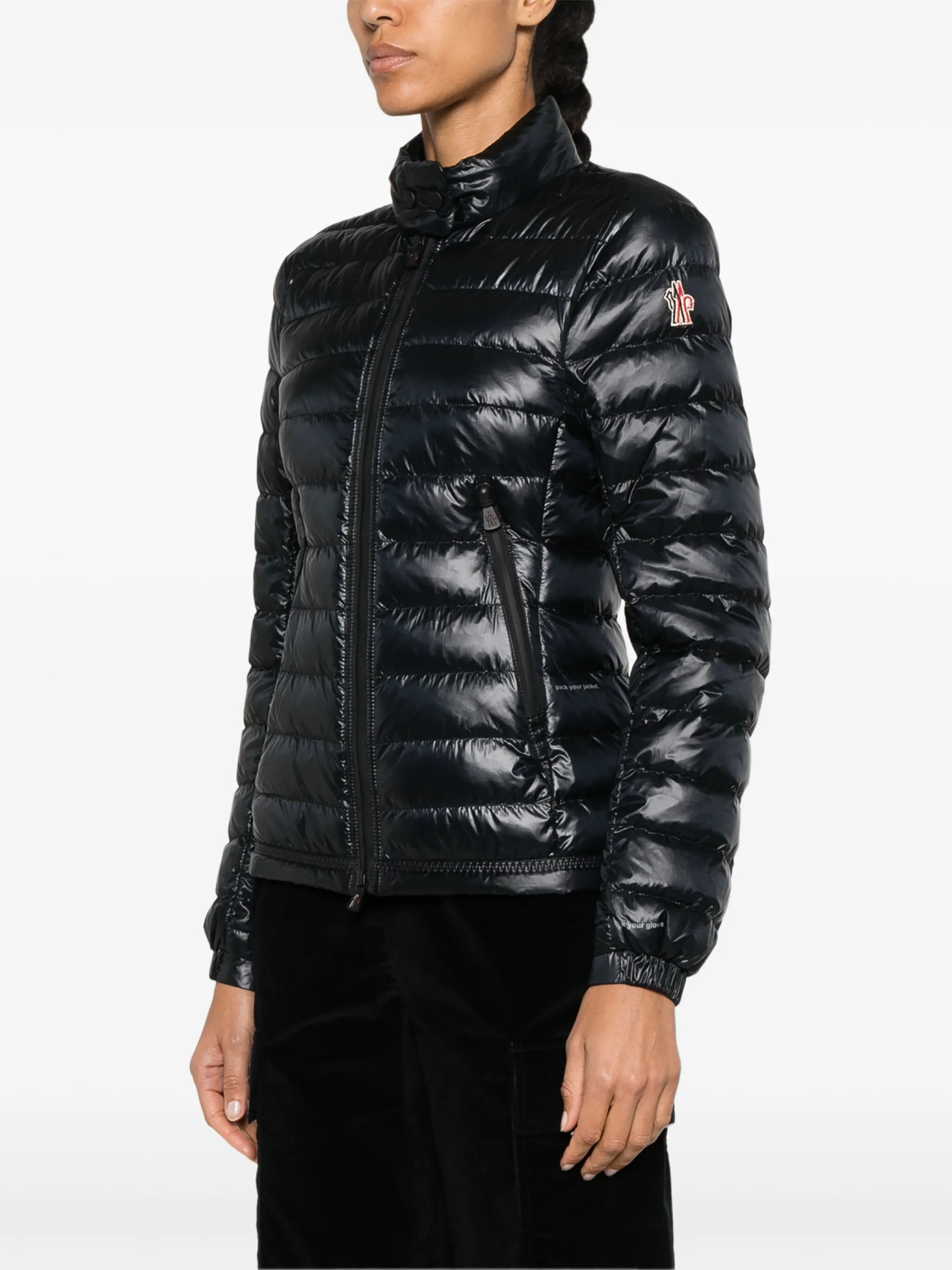 [Moncler] Down jacket FW25 K20981A00058597X6999