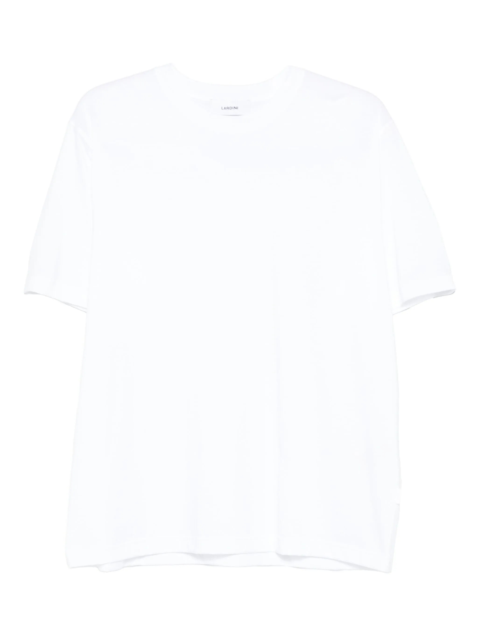 [Lardini] T-shirts Short Sleeve FW25 CNLTMC88CN64052A100