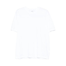 [Lardini] T-shirts Short Sleeve FW25 CNLTMC88CN64052A100