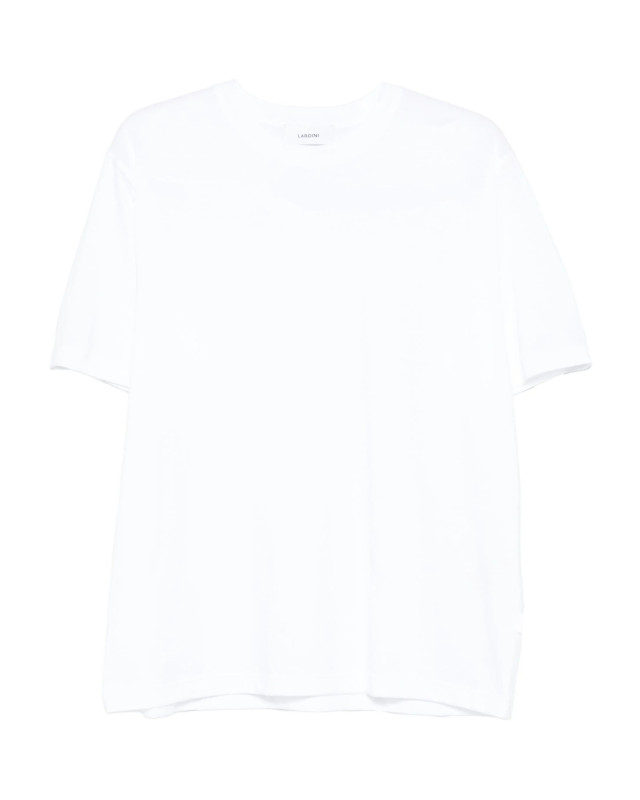 [Lardini] T-shirts Short Sleeve FW25 CNLTMC88CN64052A100