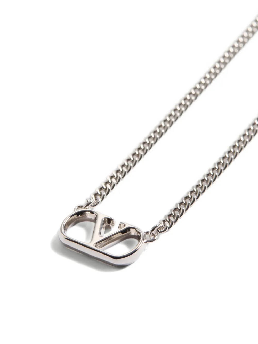 [Valentino Garavani] Necklace FW25 7Y2J0AG7MET172