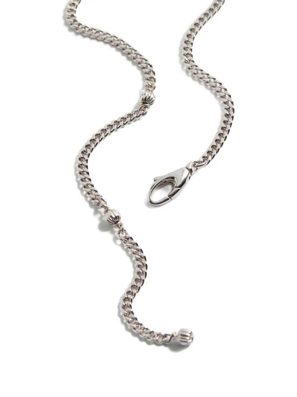 [Valentino Garavani] Necklace FW25 7Y2J0AG7MET172