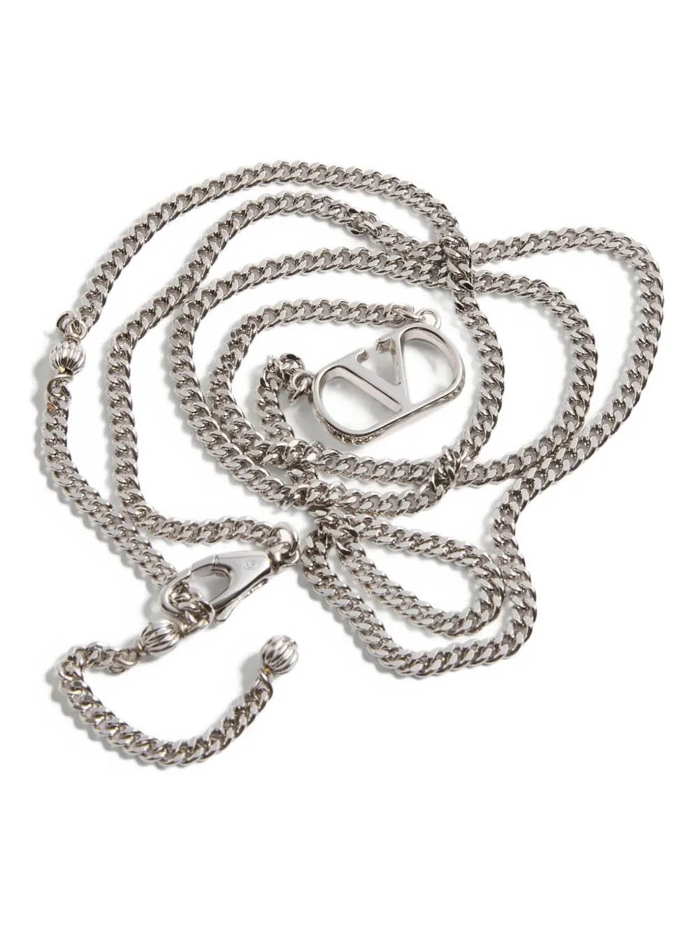 [Valentino Garavani] Necklace FW25 7Y2J0AG7MET172
