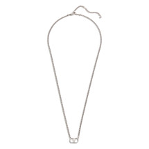 [Valentino Garavani] Necklace FW25 7Y2J0AG7MET172