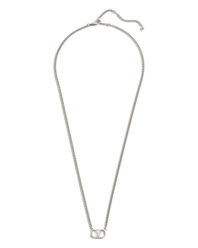 [Valentino Garavani] Necklace FW25 7Y2J0AG7MET172