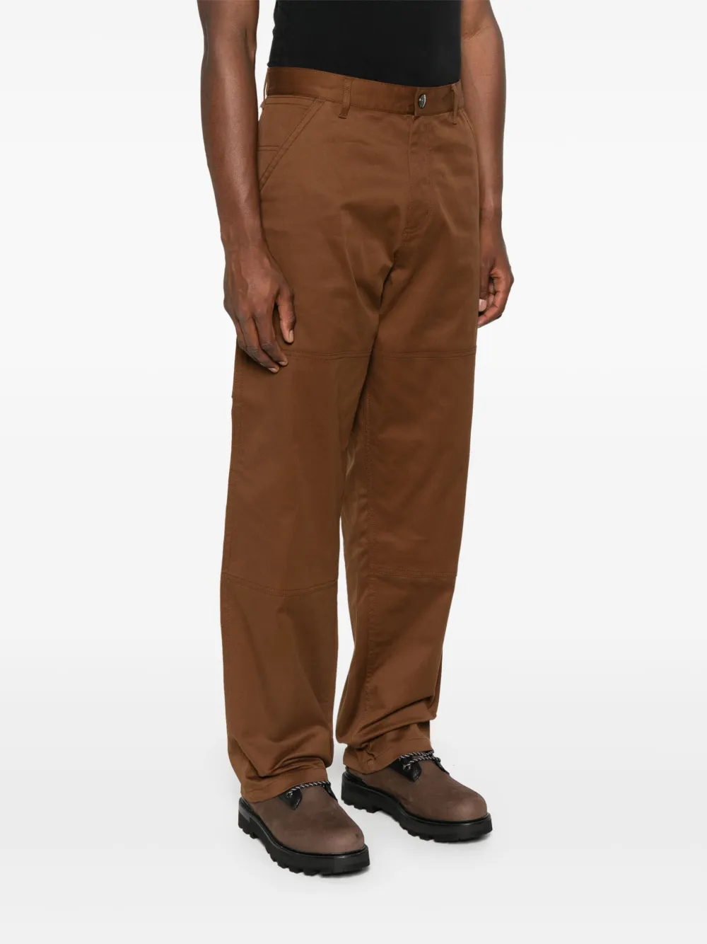 [Moncler] Trousers FW25 K20912A00003598R1253