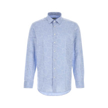 [Etro] Shirts Long Sleeve FW25 MRIB000199TJ599 B0028