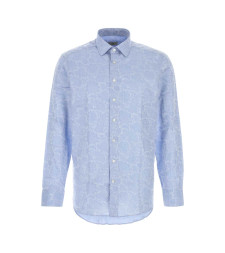 [Etro] Shirts Long Sleeve FW25 MRIB000199TJ599 B0028