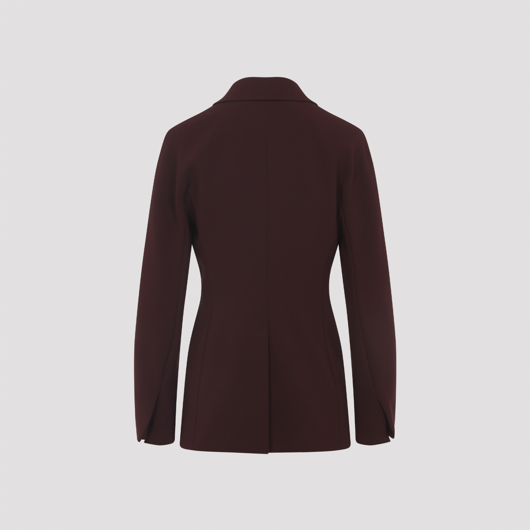 [MAX MARA PIANOFORTE] Blazer FW25 2521046014600.10394