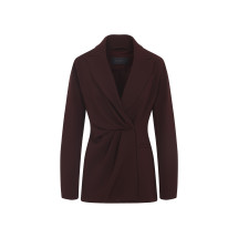 [MAX MARA PIANOFORTE] Blazer FW25 2521046014600.10394