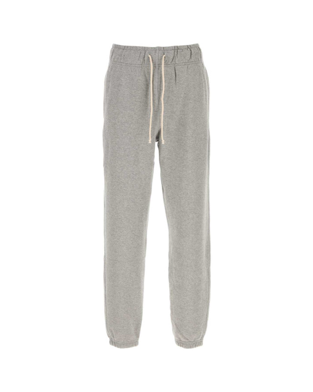 [new Balance] Trousers FW25 MP43547AG ATHLETICGREY