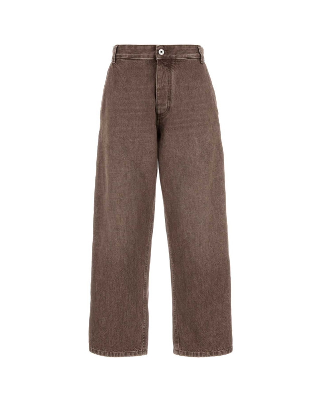 [Bottega Veneta] Jeans FW25 841022V4ZN0 2082