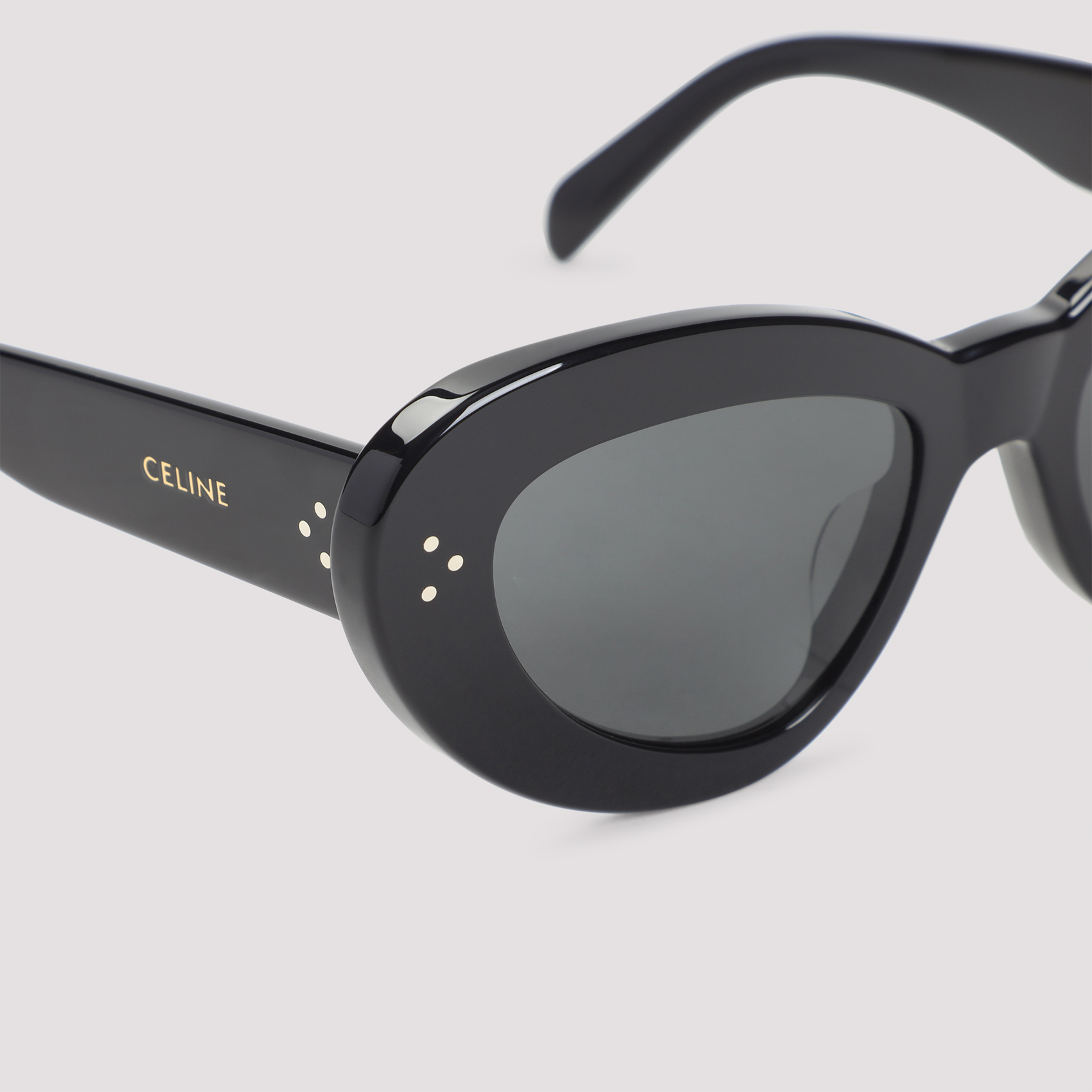[Celine] Sunglasses FW25 4S320CPLB