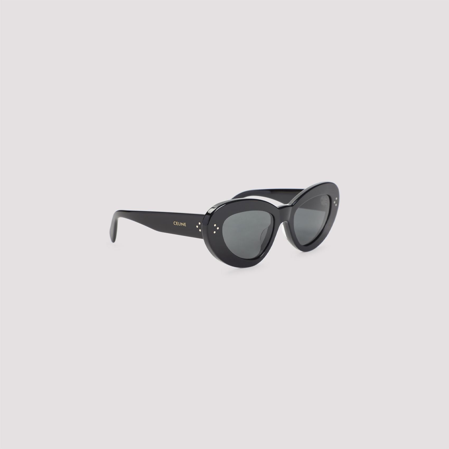 [Celine] Sunglasses FW25 4S320CPLB