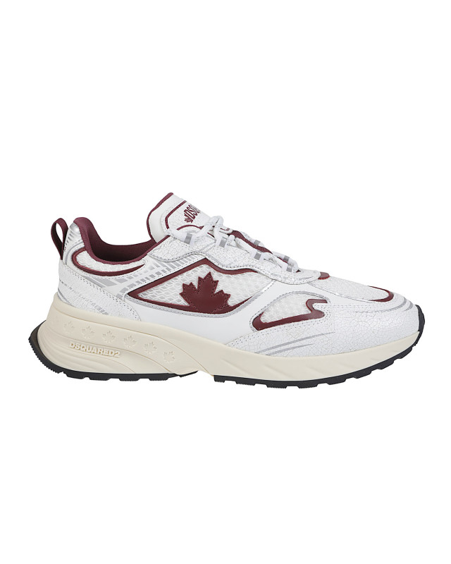 [Dsquared2] Sneakers FW25 SNM0444 43108445