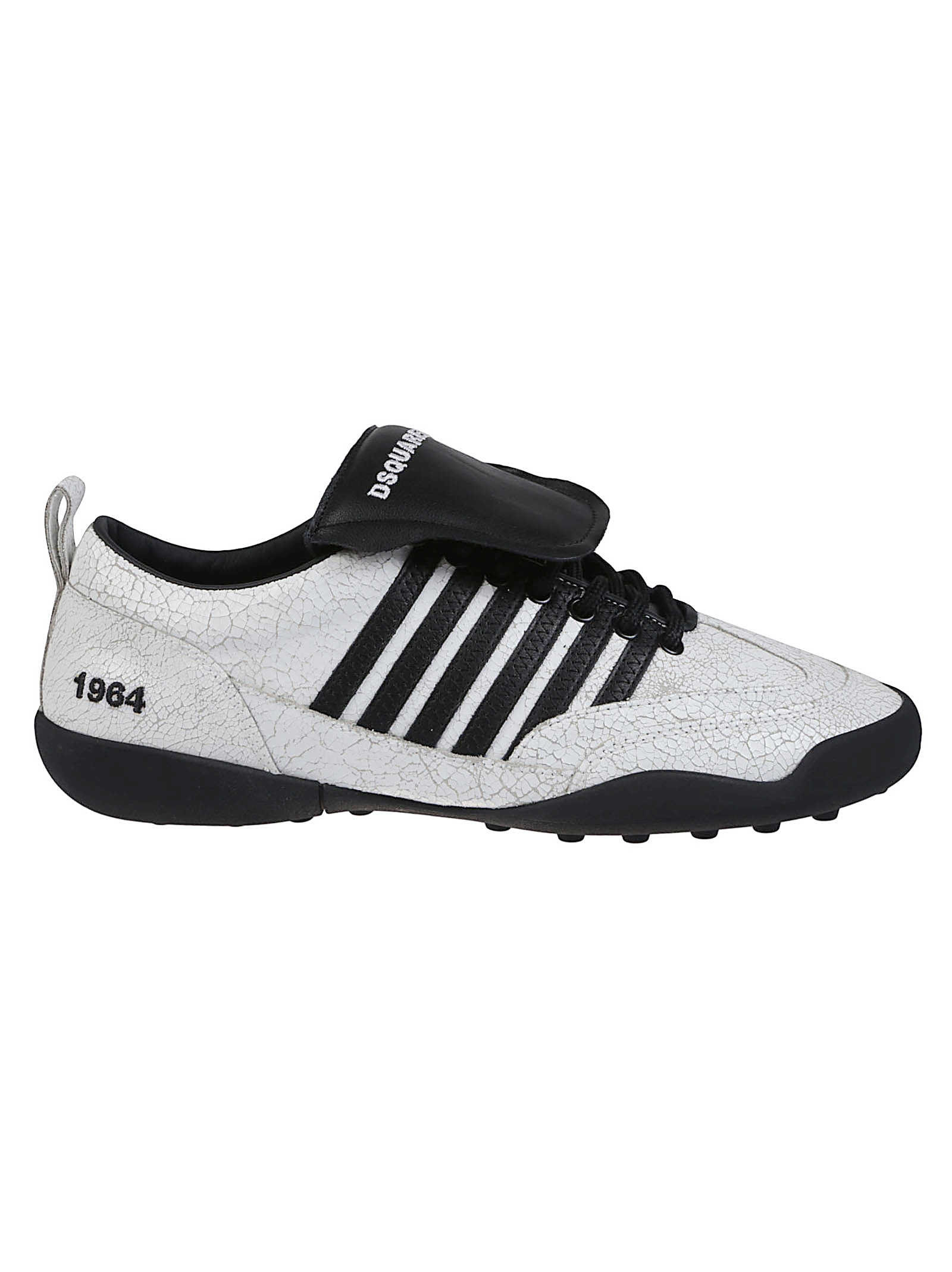 [Dsquared2] Sneakers FW25 SNM0361 43108439