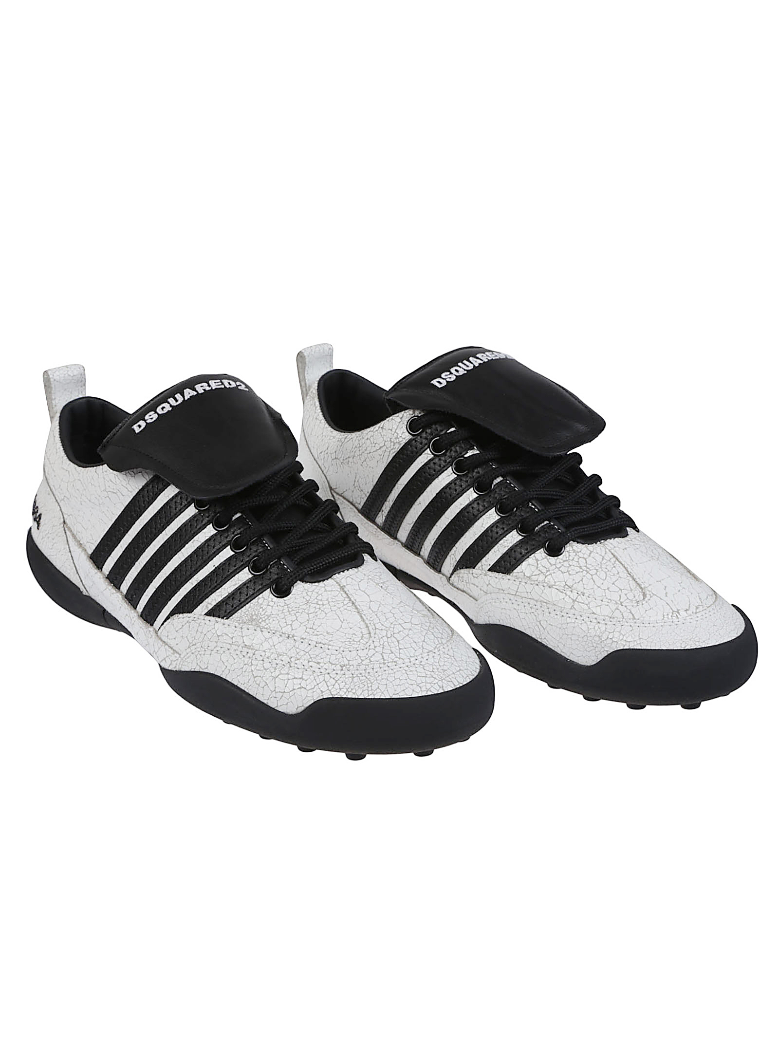 [Dsquared2] Sneakers FW25 SNM0361 43108439